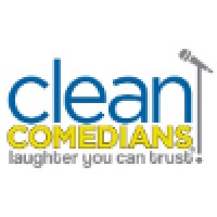 Clean Comedians - Corporate Entertainment Logo