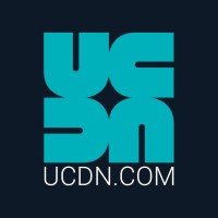 Universal CDN Logo
