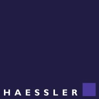 HAESSLER Information GmbH Logo