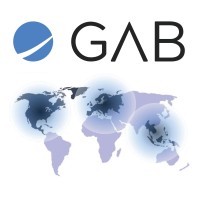 GAB Global Logo