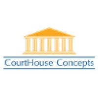 CourtHouse Concepts Logo