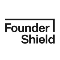 Founder Shield Logo