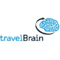 TravelBrain GmbH Logo