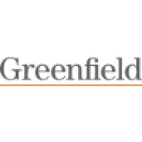 Greenfield LLP Logo