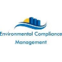 Environmental Compliance Management Logo