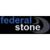 Federal Stone Industries Inc. Logo