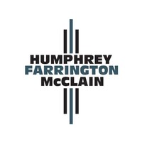Humphrey, Farrington & McClain, P.C. Logo