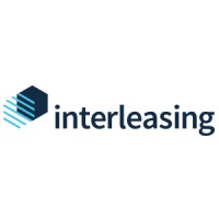 Interleasing Logo