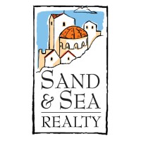 Sand & Sea Realty Logo