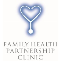 Family Health Partnership Clinic Logo