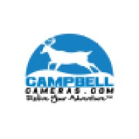 Campbell Cameras Logo