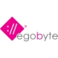 Egobyte di Cabrelle Andrea Logo
