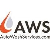 AutoWash Services Logo