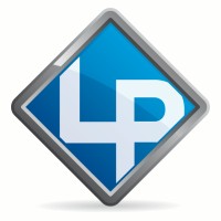 LP Management Services, Inc. Logo