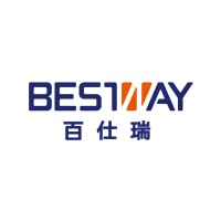 上海百仕瑞企业管理顾问有限公司 Logo
