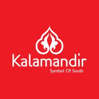 KALAMANDIR Logo