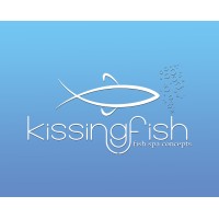 Kissingfish Logo