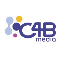C4B Media Logo