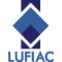 LUFIAC S.A. de C.V. Logo