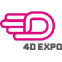 4D Expo Logo