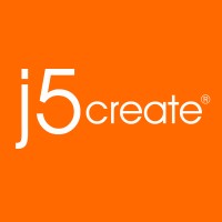 j5create Logo
