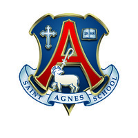 Saint Agnes School Logo