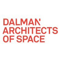 Dalman Architects Logo