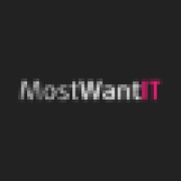 MostWantIT Logo