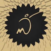 Mood Indigo IIT Bombay Logo