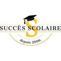 Succès Scolaire - School Success Logo