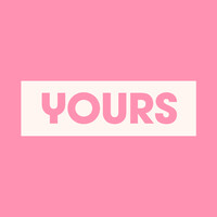 Yours Kommunikationsbyrå Logo