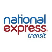 National Express Transit Corporation Logo