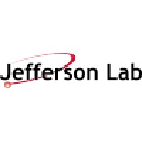 Jefferson Lab Logo