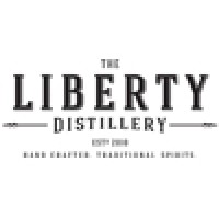The Liberty Distillery Logo