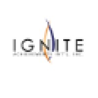 Ignite Achievements Intl Logo