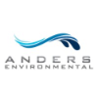 Anders Environmental Logo