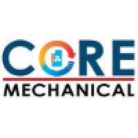 CORE Mechanical Logo