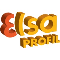 ELSA PROFIL Logo