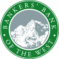 Bankers Bank of the West Logo