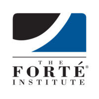 The Forté Institute Logo