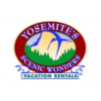 Yosemites Scenic Wonders Logo