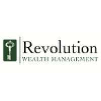 Revolution Wealth Management Logo