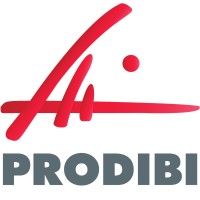 Prodibi Logo
