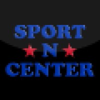 Sport-N-Center Logo