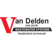 Van Delden Wastewater Systems Logo