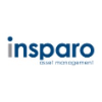 Insparo Asset Management Logo
