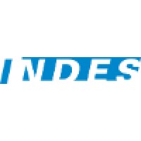 Indes Logo