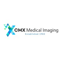 CMX Medical Imaging Logo