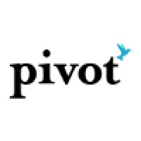 Groupe Pivot Logo