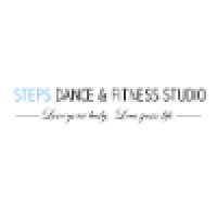 Steps Dance & Fitness Studio Logo